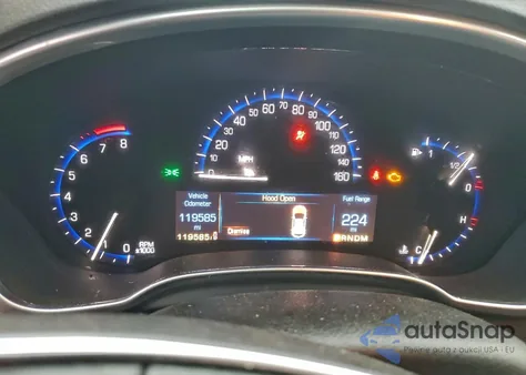 2014 Cadillac Srx Luxury Collection from USA, damaged, VIN 3GYFNEE39ES587496